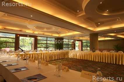 Hilton Phuket Arcadia Resort & Spa 34